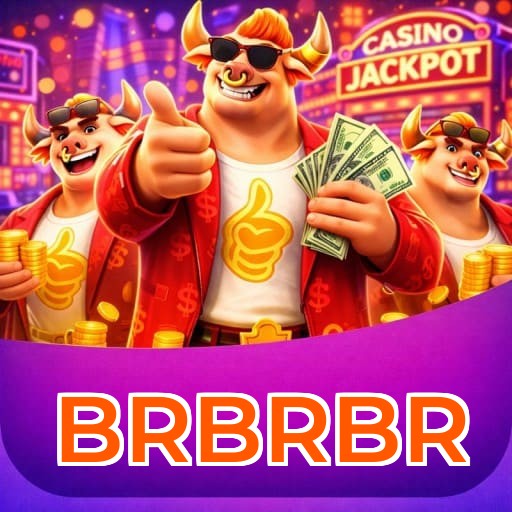 BRBRBR App Mobile - Android e iOS